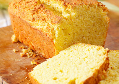 Cornbread