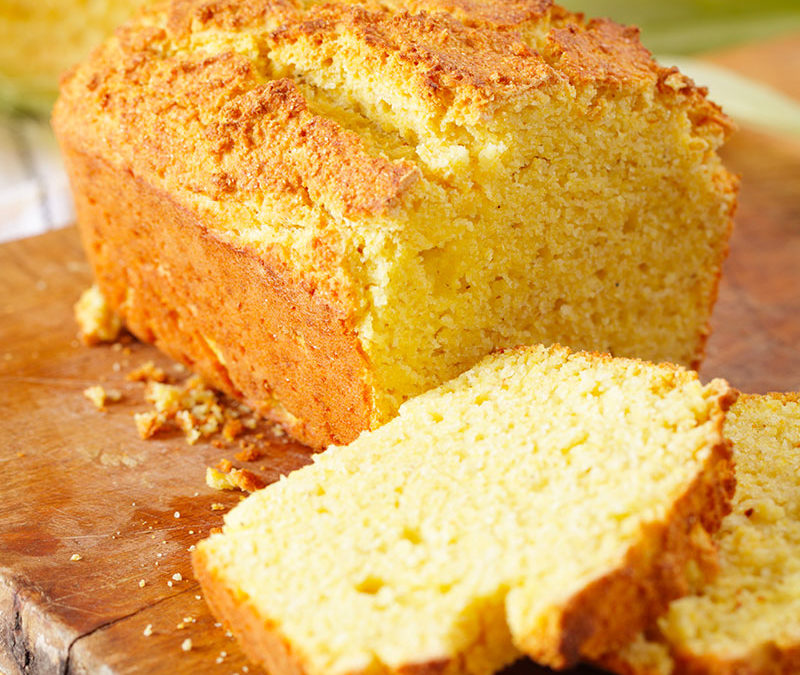 Cornbread