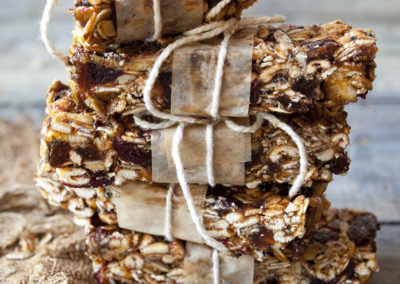 Granola Bars