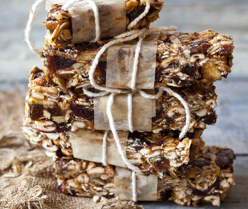 Granola Bars