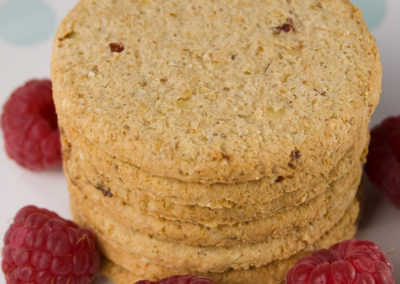 Old Fashioned Oatcakes