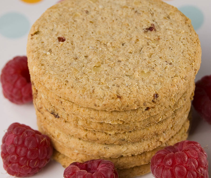 Old Fashioned Oatcakes