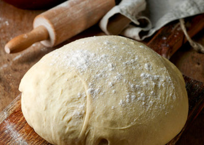 Pizza Dough