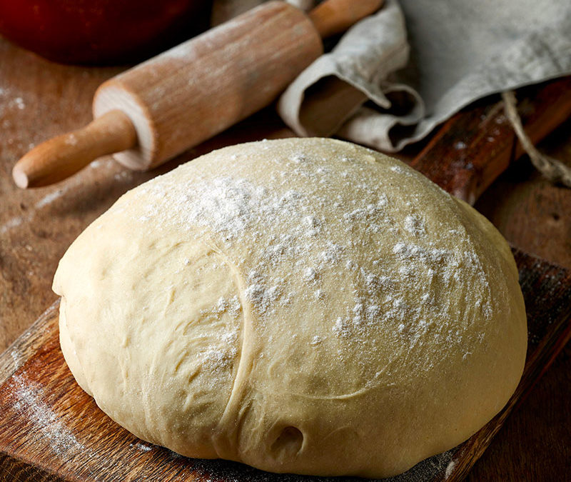 Pizza Dough